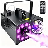JIYUZEST Fog Machine 600W