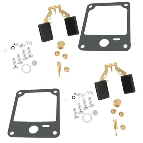 Kit réparation carburateur moto haute précision pour Yamaha Virago 1000
