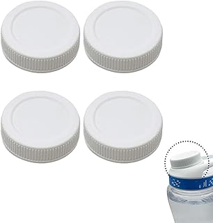 2 Pack Lid for Cir-kul Water Bottle,Keeper Caps for Water Bottle,Accessories for Water Bottle,Compatible with Replacement ...