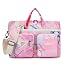 Pink Marble(muti-pockets)