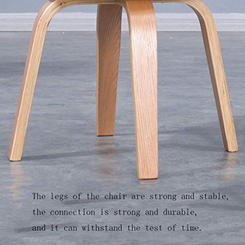 Acquire Dining Chair Rotating Solid Wood Computer Chair Home Fabric Backrest Leisure Chair Office Armrests To Discuss Chair #TOP5