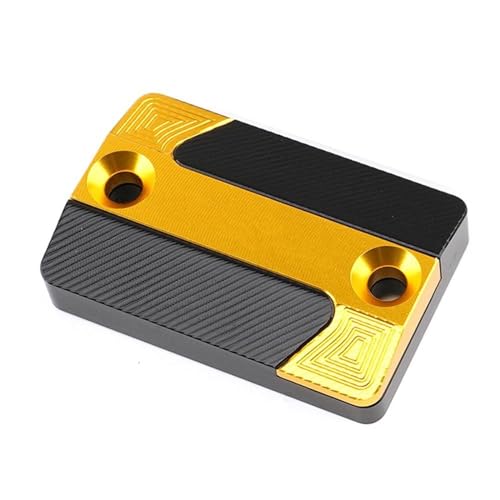 Tapa de depósito de líquido de frenos delantero: protección hermética y estilo para tu PCX