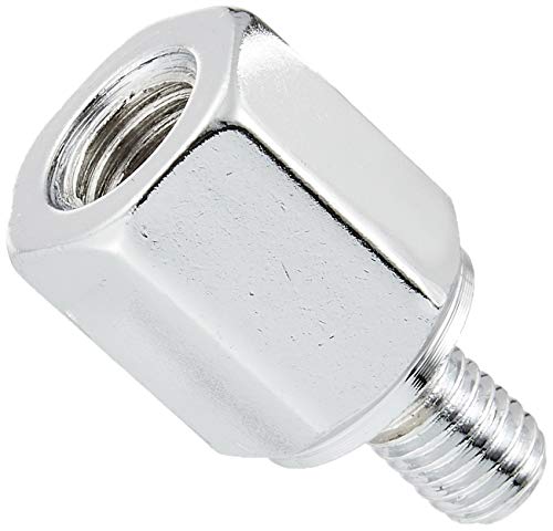 タナックス(Tanax) バイクミラー ナポレオン 逆ネジアダプター メッキ 【正10mm→逆10mm】 HM-10のサムネイル