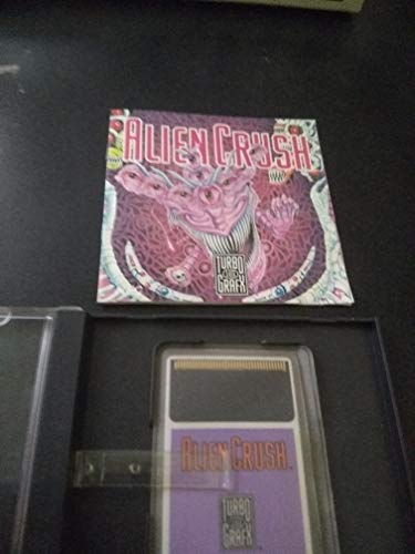 Alien Crush