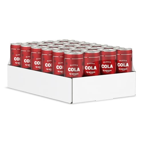 by Amazon Cola, 24 x 330ml by Amazon Cola, 24 x 330ml