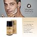 Crema Hidratante Facial HP Seda 50 ml | Seda Natural | Antiedad,...