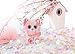 NICI Peluche GLUBSCHIS Gato Dreamie Imagen de NICI Peluche GLUBSCHIS Gato Dreamie