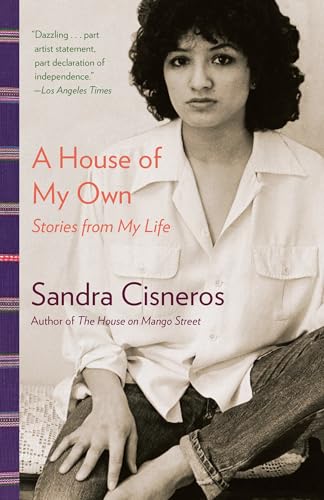 A House of My Own: Stories from My Life (Vintage International)