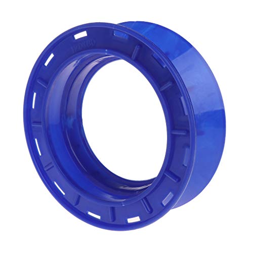 Ocobudbxw Lenza da Pesca Piastra di avvolgimento