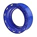 Vdaxvme Fishing Line Coiling Plate Wire Winding Hand Reel Handle Wire Winding Circular Main Coil Board Replacement Parts