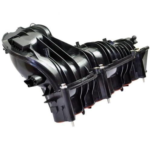 Collecteur d'admission d'air 11618507239 résout les pertes de puissance BMW N47