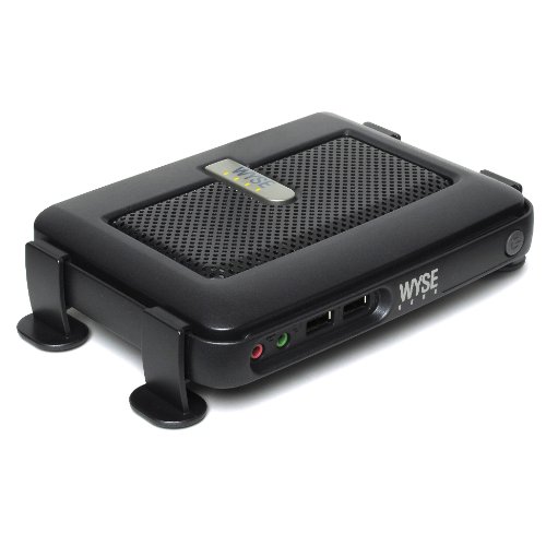 Image of C50LE Thin Client 1GHZ 1GB /1GB Fl Dvi Iw Us