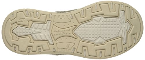 Image of Skechers Mens Delson- Camben Sneaker