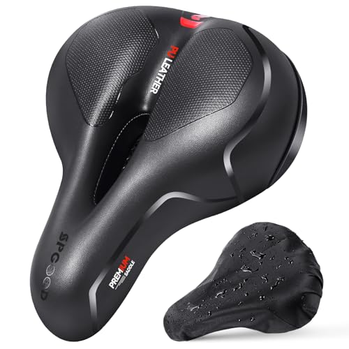 Selle vtt Comparatif 2025 des meilleures marques — free download