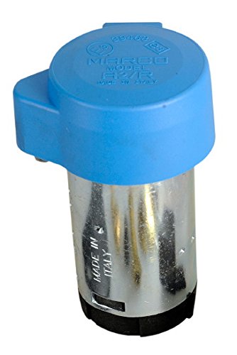 Compresor universal de repuesto serie 1,0 bar en 12 V para cuernos y farrias de compresores