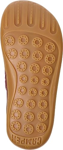 Camper Unisex-Child Modern Ankle Boot3