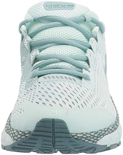 Under Armour Women's HOVR Guardian 2 Running Shoe, Seaglass Blue (402)/Enamel Blue, 5 | Image 1