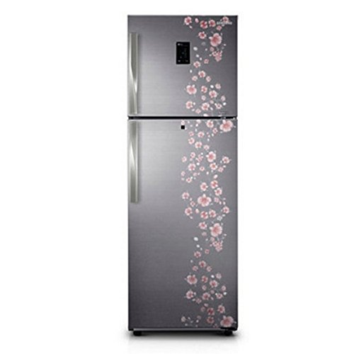 Samsung 345 L 5 Star Frost-free Double Door Refrigerator