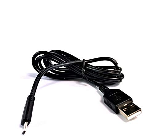 Cable micro USB largo para Renpho ES-BR003 soluciona cargas lejos