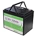 VeloTek 12V 100Ah LiFePO4 Lithium Battery, Grade A Cells, 5000+ Deep Cycle, with BMS, for DIY Home Energy, Boat, Rv, Solar, Backups -  Guangdong Balin Intelligent Technology Co., Ltd, 12.8100A