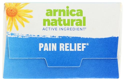Boiron, Arnica Gel Blue Tube Value Pack, 2.6 Ounce - image 4