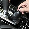 AOCISKA Car Interior Detailing Brush,Soft Bristle Cleaning Brush Car Detailing Brush Dusting Brush,Car Interior Cleaning Tool,Auto Detail Brush Car Dash Duster Brush (Black) #1