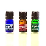 poppers Fresh batches made every week to ensure optimal quality.