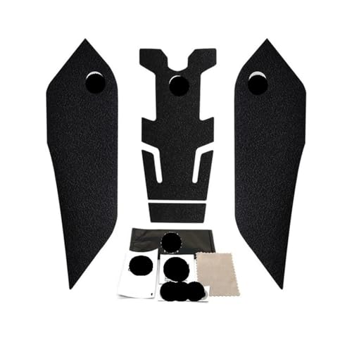 Protection réservoir moto NC 750X anti rayure autocollant grip
