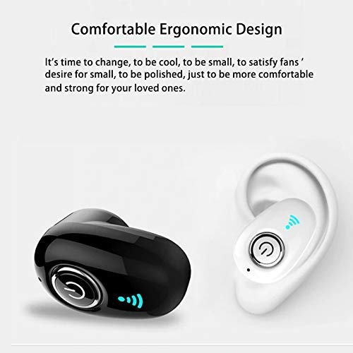 Ear Earbuds Kaju Bluetooth Headphones Wireless Earphone Kaju