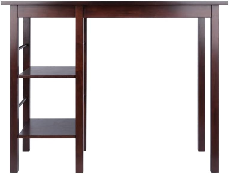 Winsome Egan Dining, Antique Walnut