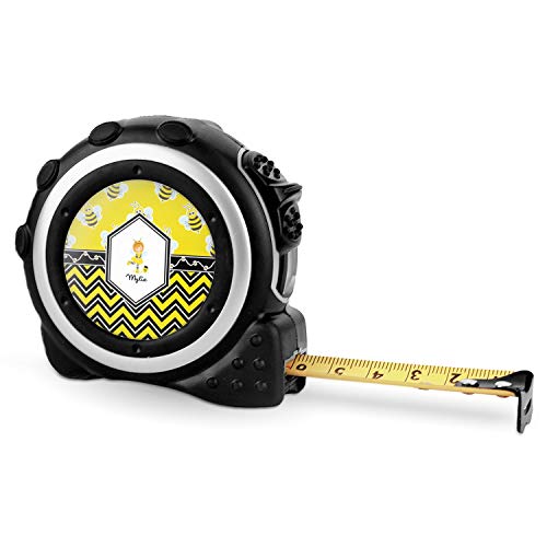 Cinta Métrica Personalizada de Abeja 16 Ft miniatura 1