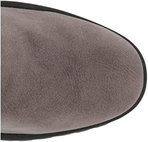Bella Vita Women's Lorielle, Grey, 12 Wide | Image 4
