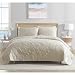 Coastal Chic: King Size Shell Quilt Set With Pillow Shams - Beachy Bedding For Your Home Or Vacation Spot - View #4