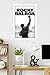 Trends International Rocky Balboa (2006) - One Sheet Wall Poster, 34L x 22.4W, Premium Unframed Version