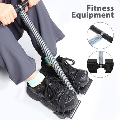 GALPADA Equipo Fitness Portátil Multiusos miniatura 3