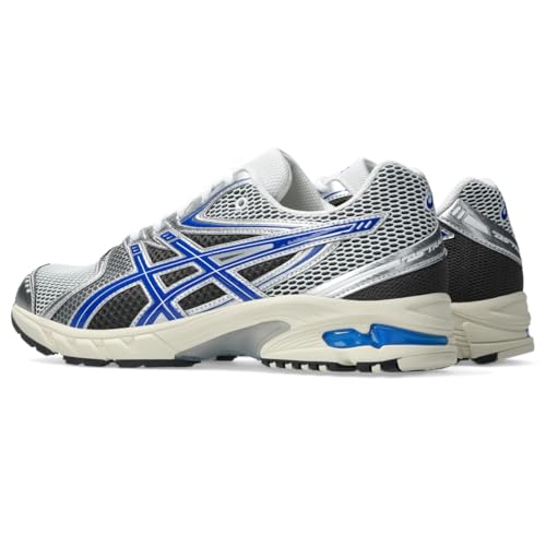 ASICS Gel-DS Trainer 14 - Men's Casual Running Shoes(White/Blue)3