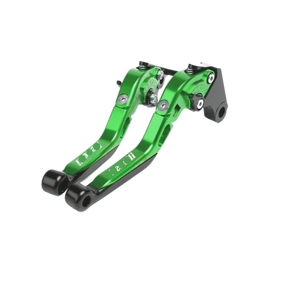 Zdgxfhsrh C Motorcycle Brake Lutch Levers For Be&Nelli Bn 125 150 Tnt 150I N Motorcycle Accessories Adjustable Brake Lutch Levers Handle(C)