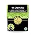 4th Chakra Tea - Kosher, Caffeine-Free, GMO-Free - 18 Bleach-Free Tea Bags