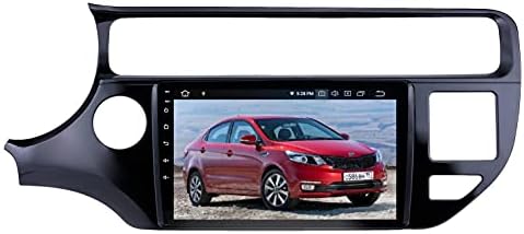 Dvd Touch 10in Android 9 1 Cassette With 2gb Ram And 16gb Internal Memory For 12 15 Kia Rio Buy Online At Best Price In Egypt Souq Is Now Amazon Eg