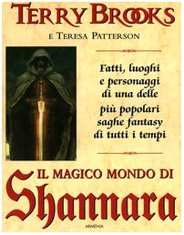 Il magico mondo di Shannara Il magico mondo di Shannara