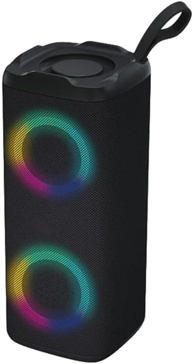 Generic Bluetooth Speaker lm-882, Black