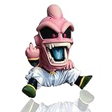 Cartoon Character Hand-Made Model Decoration Model Children's Collection Toy Gift 5.9 inch