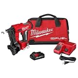 Milwaukee Electric - M18 Fuel Coil Roofing Nailer KIT