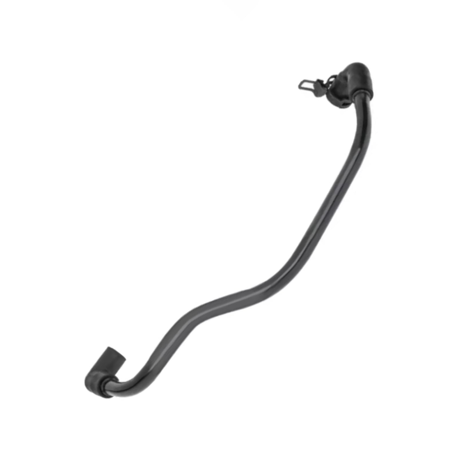 Ymnhbik One Color Crankcase Vent Tube Compatible With Dodge For Dakota 2007-2011 For Durango 2007 2008 2009 Auto Parts Pcv Crankcase Ventilation Hose 53032993Af 53032993Ac