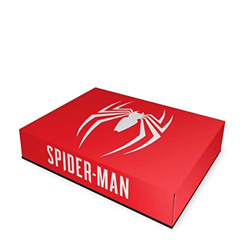 Capa Anti Poeira para Xbox One X - Spider-Man Bundle