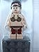 LEGO Star Wars Mini Figure Magnet Set (852552) - Boba Fett, Princess Leia, and Imperial Royal Guard