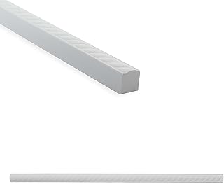 Questech Decor Rope Listel Tile Trim, 12 x 1...,
