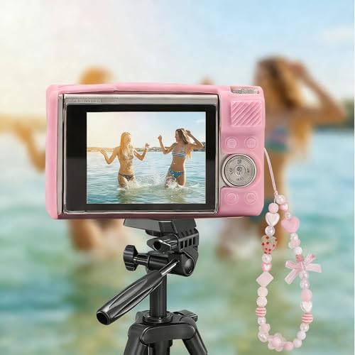 Funda para cámara Canon PowerShot SX740 HS con accesorios miniatura 2