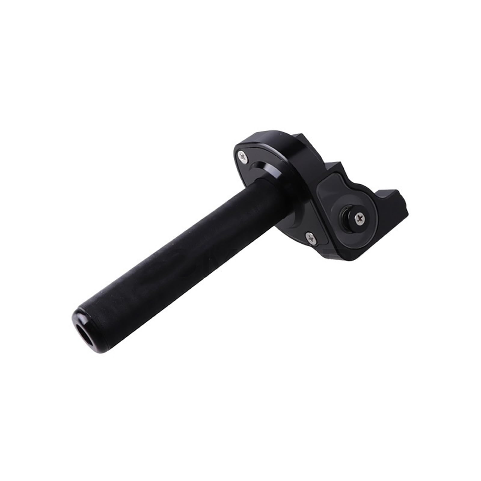 Universale 7/8 ''Manubrio CNC In Alluminio Manopola Dell'acceleratore Quick Twister + Cavo Per Hon&da CRF Per Yam&aha Per Kawas&aki KAYO Dirt Pit Bike Manopole manubrio