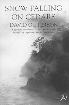Snow Falling on Cedars book by David Guterson